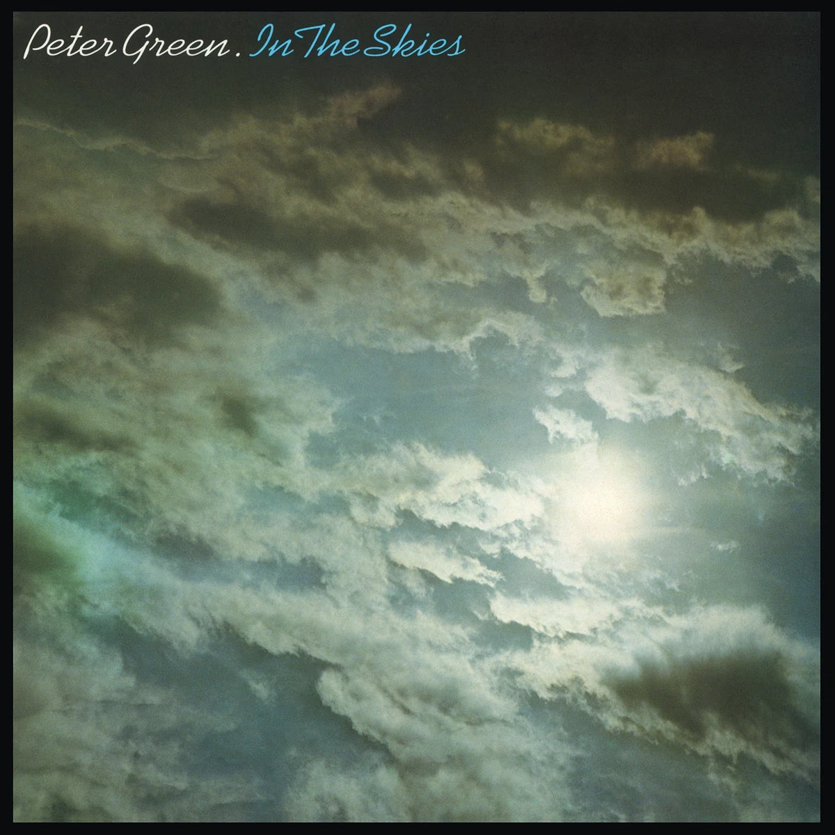 Peter Green: In The Skies - MOVLP1680