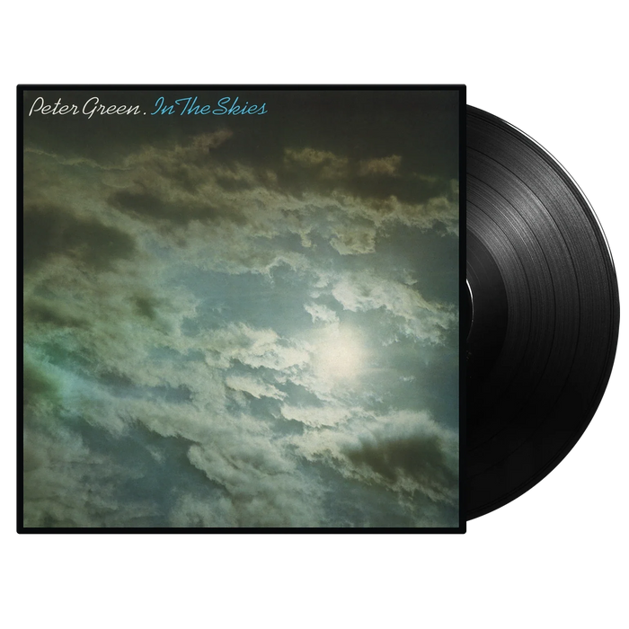 Peter Green: In The Skies - MOVLP1680