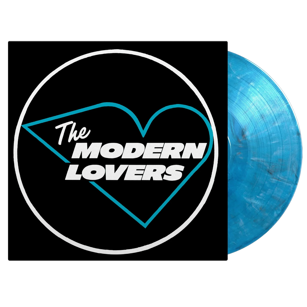 The Modern Lovers: The Modern Lovers - MOVLP1681B