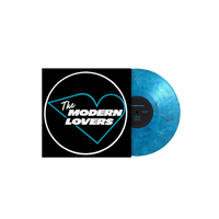The Modern Lovers: The Modern Lovers - MOVLP1681B