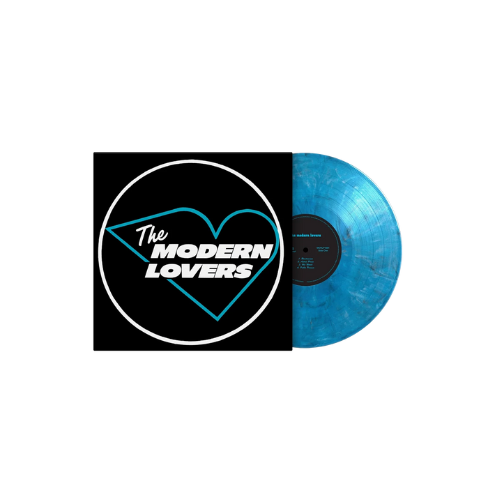 The Modern Lovers: The Modern Lovers - MOVLP1681B