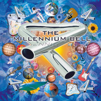 Mike Oldfield: The Millennium Bell - MOVLP1695