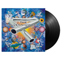Mike Oldfield: The Millennium Bell - MOVLP1695