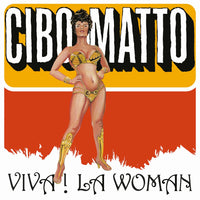 Cibo Matto: Viva! La Woman - MOVLP1698