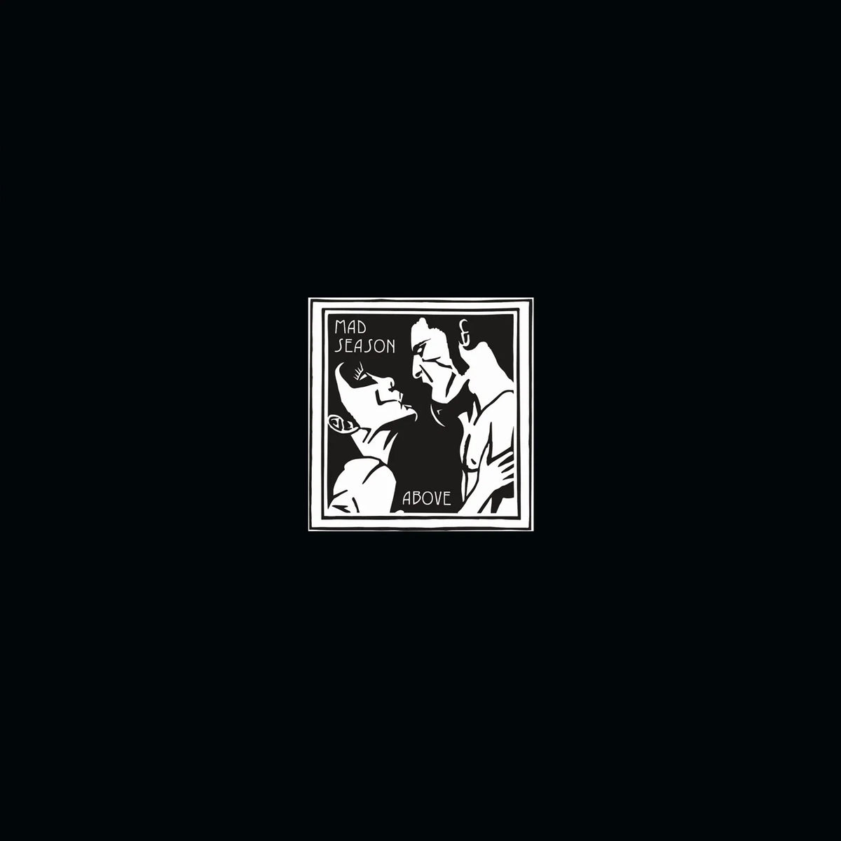 Mad Season: Above - MOVLP169