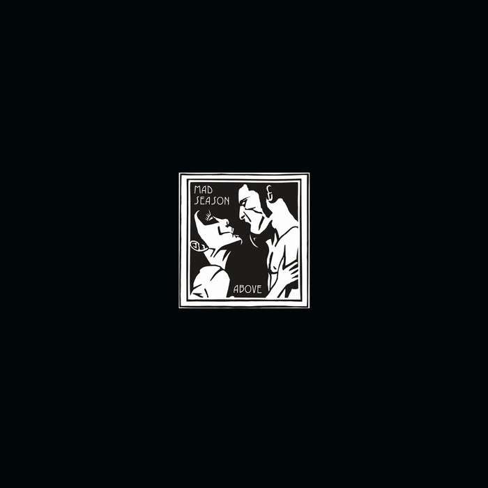 Mad Season: Above - MOVLP169