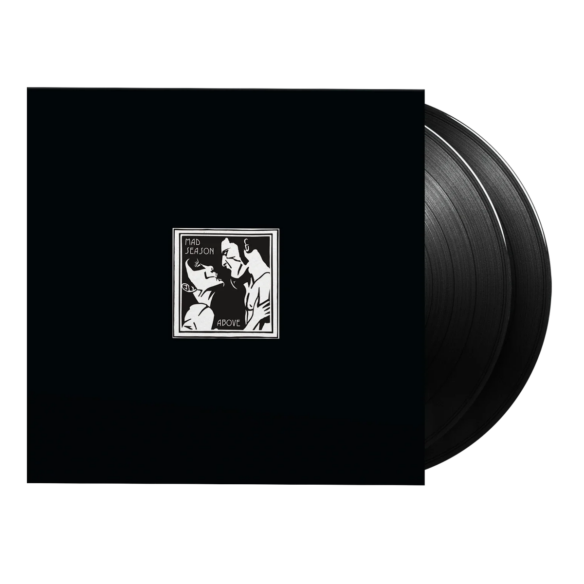 Mad Season: Above - MOVLP169