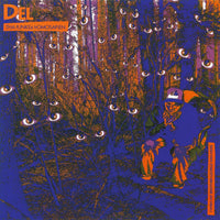 Del Tha Funkee Homosapien - I Wish My Brother Geor... - 