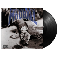 Madball - Demonstrating My Style - 
