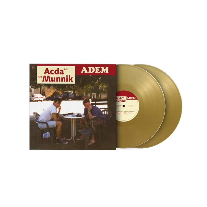Acda En De Munnik: Adem (Beste Van Acda en de Munnik) - MOVLP1716G