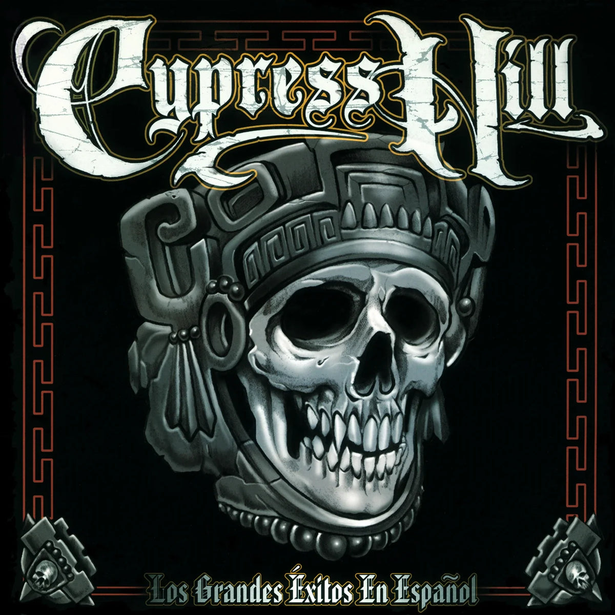 Cypress Hill: Los Grandes Exitos En - MOVLP1726