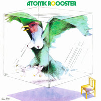 Atomic Rooster: Atomic Rooster - MOVLP1756