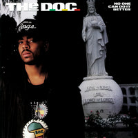 D.O.C. - No One Can Do It Better - 