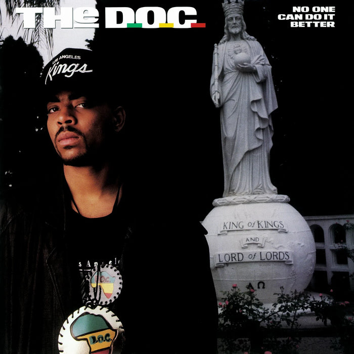 D.O.C. - No One Can Do It Better - 