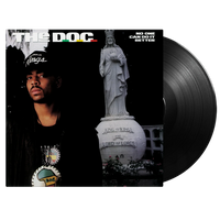 D.O.C. - No One Can Do It Better - 