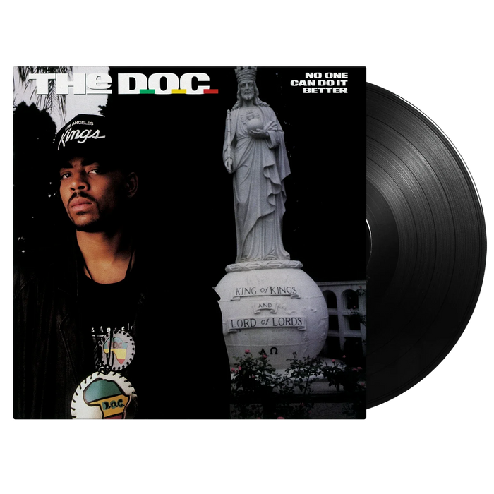 D.O.C. - No One Can Do It Better - 