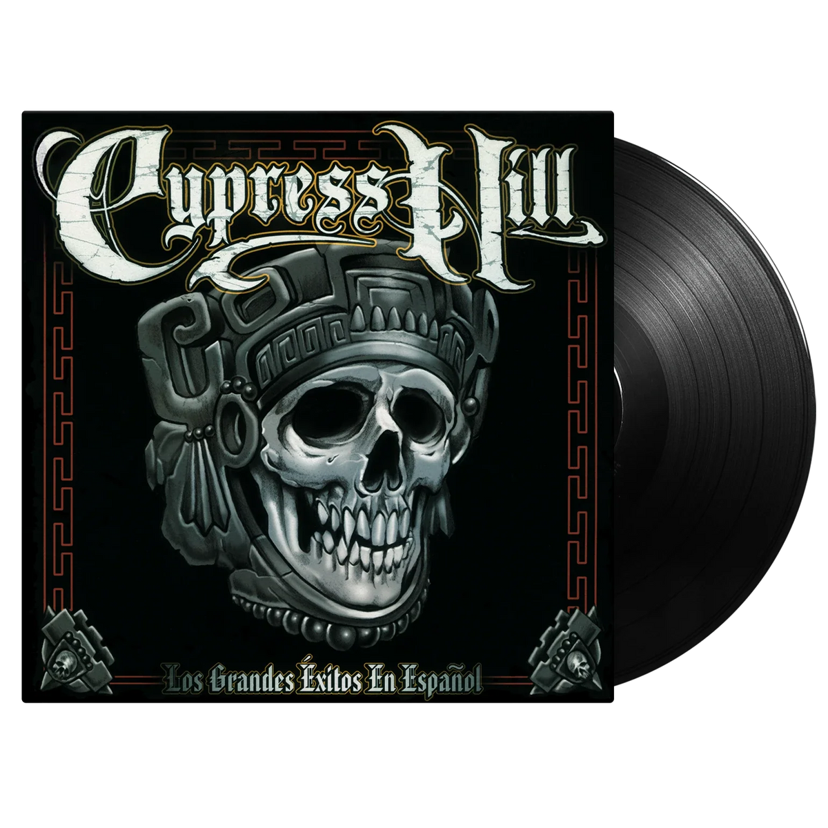 Cypress Hill: Los Grandes Exitos En - MOVLP1726