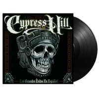 Cypress Hill: Los Grandes Exitos En - MOVLP1726