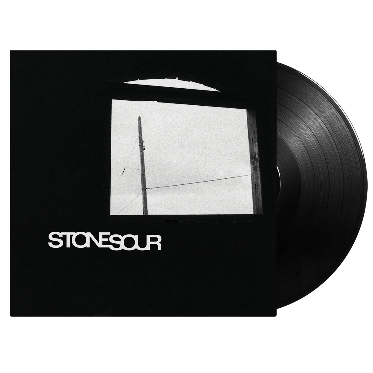 Stone Sour: Stone Sour - MOVLP1782