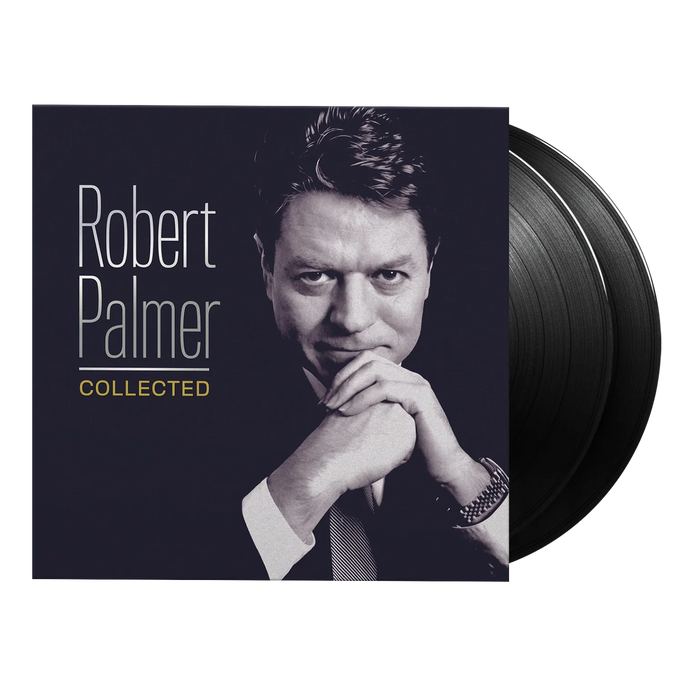 Robert Palmer - Collected - 