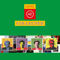 Level 42: Collected - MOVLP1789