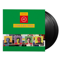 Level 42: Collected - MOVLP1789