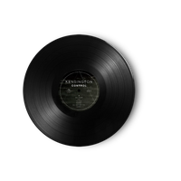 Kensington: Control - MOVLP1791B