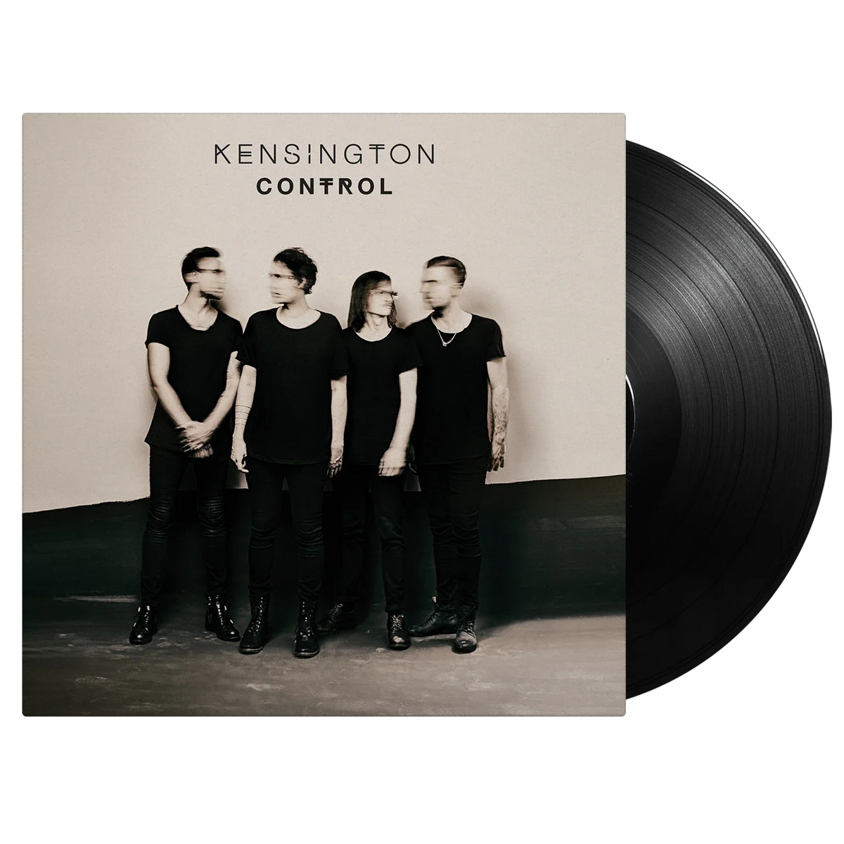 Kensington: Control - MOVLP1791B