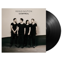 Kensington: Control - MOVLP1791B