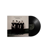 Kensington: Control - MOVLP1791B