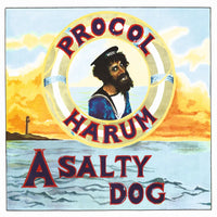 Procol Harum: A Salty Dog - MOVLP1804