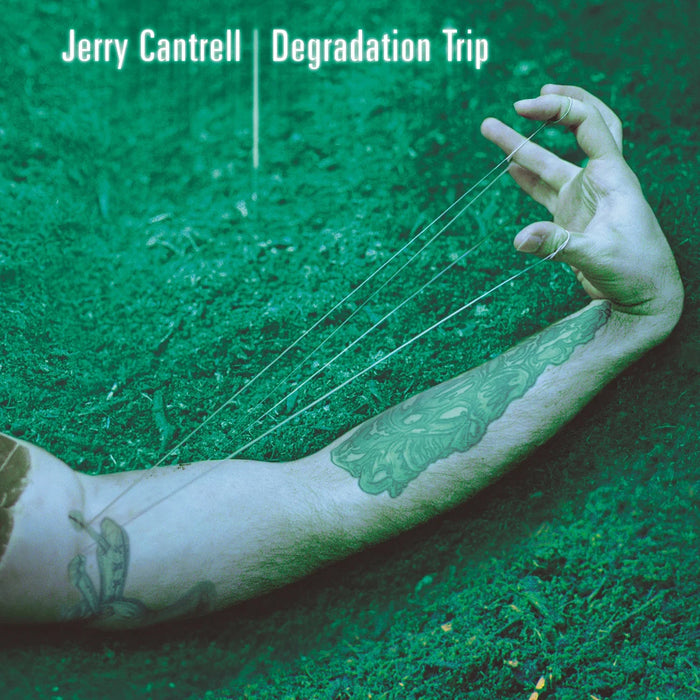 Cantrell, Jerry: Degradation Trip - MOVLP1809