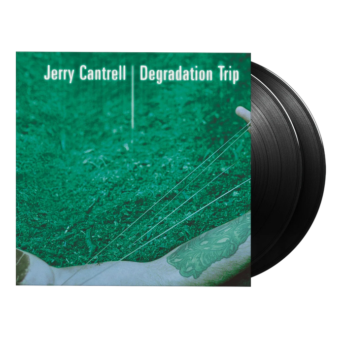 Cantrell, Jerry: Degradation Trip - MOVLP1809