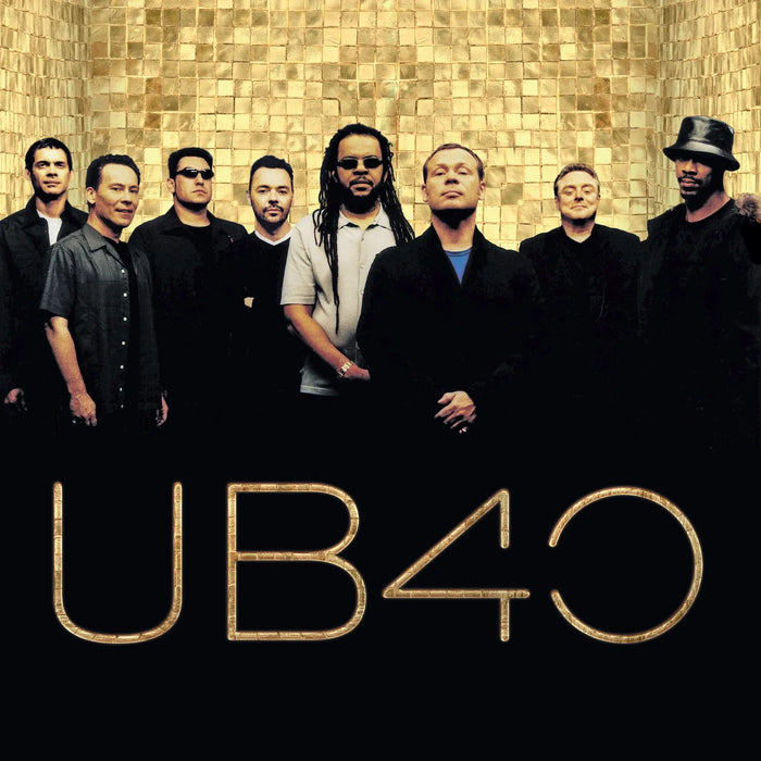Ub40 - Collected - MOVLP1814