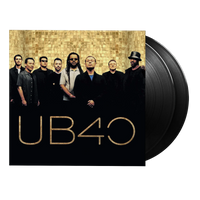 Ub40 - Collected - MOVLP1814