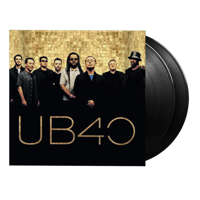 Ub40 - Collected - MOVLP1814