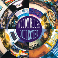 The Moody Blues - Collected - MOVLP1816
