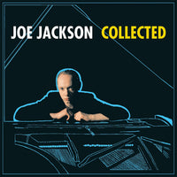 Jackson, Joe: Collected - MOVLP1819