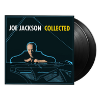 Jackson, Joe: Collected - MOVLP1819