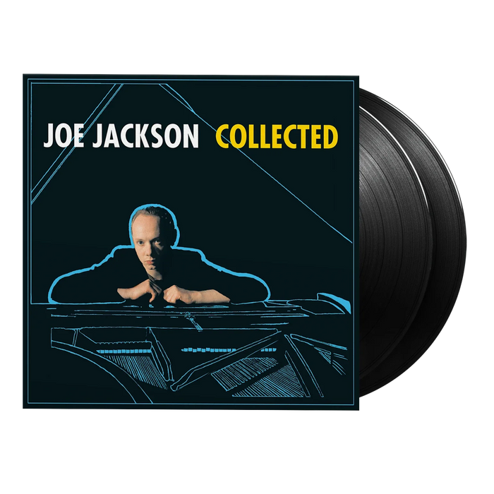 Jackson, Joe: Collected - MOVLP1819