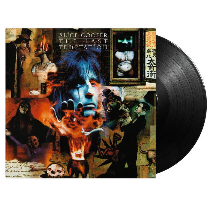 Alice Cooper: Classicks – Proper Music Alice Cooper: Classicks – Proper Music