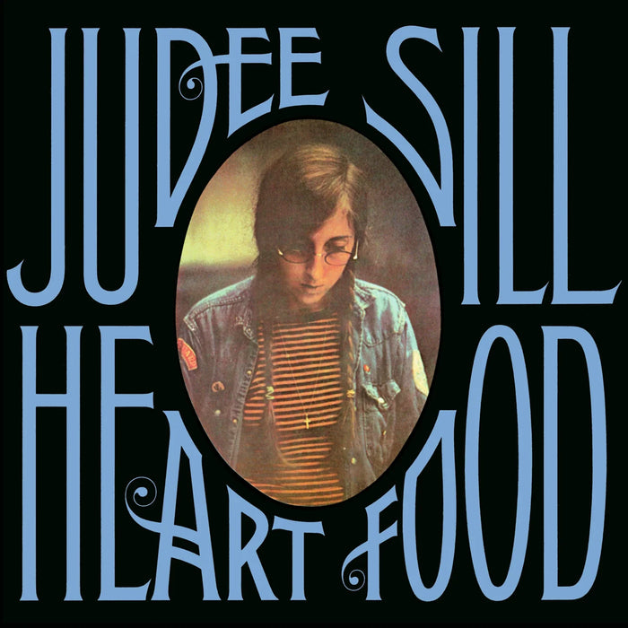 Sill, Judee: Heart Food - MOVLP1858