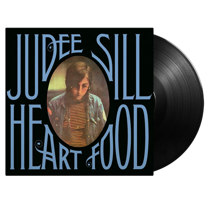 Sill, Judee: Heart Food - MOVLP1858