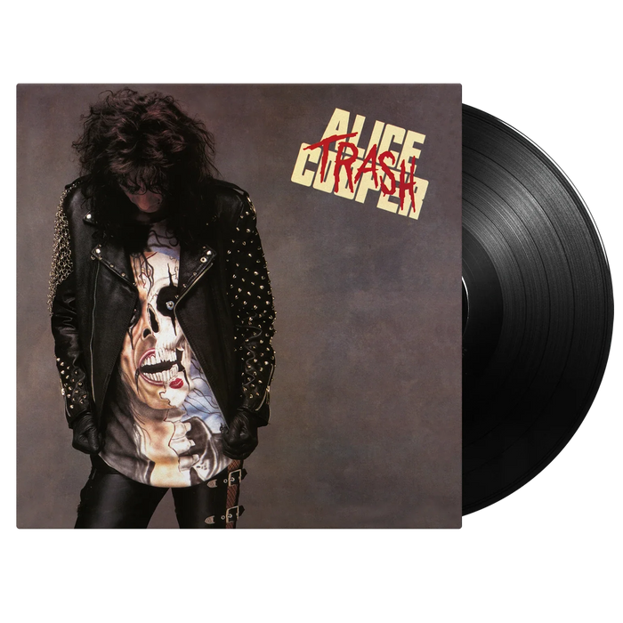 Alice Cooper: Trash - MOVLP1862