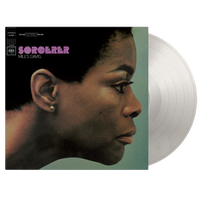 Miles Davis: Sorcerer - MOVLP1865T