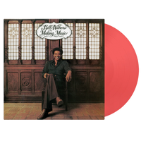 Bill Withers: Making Music - MOVLP1869C