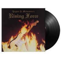 Yngwie Malmsteen - Rising Force - MOVLP1878