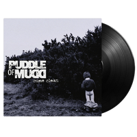 Puddle Of Mudd - Come Clean - 