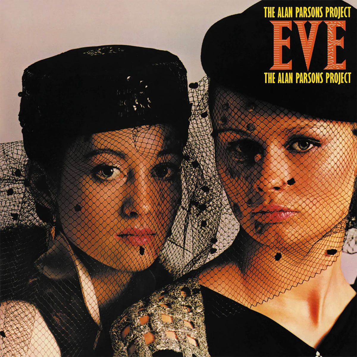 The Alan Parsons Project - Eve - MOVLP189