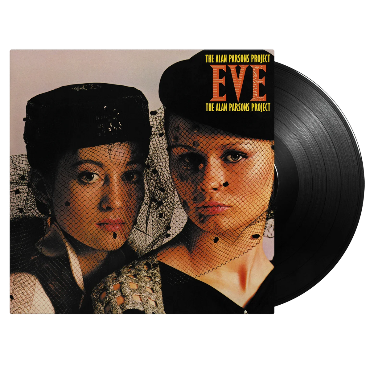The Alan Parsons Project - Eve - MOVLP189